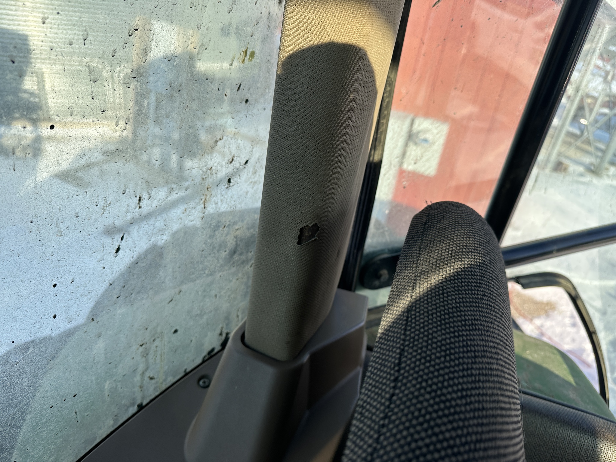1996 John Deere 8400 Image 24