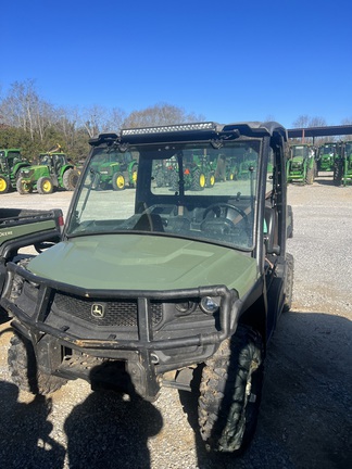 2018 John Deere XUV 835M Photo 3