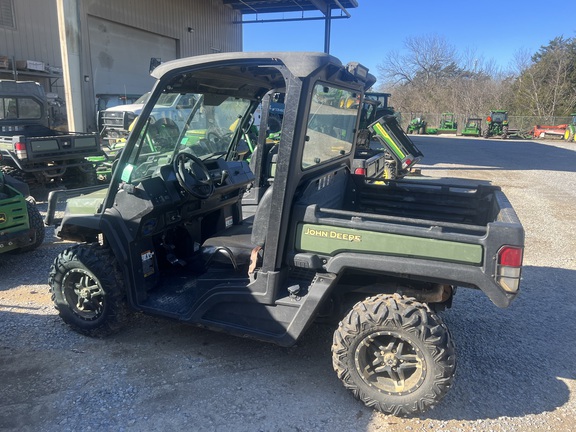 2018 John Deere XUV 835M Photo 2