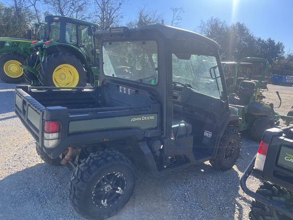 2018 John Deere XUV 835M Photo 4