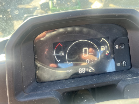 2018 John Deere XUV 835M Photo 5