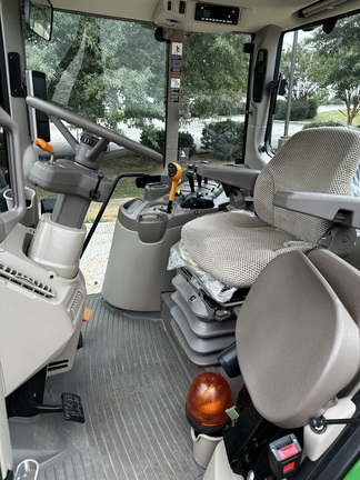 2023 John Deere 6120M