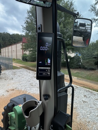 2023 John Deere 6120M