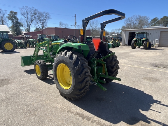 2023 John Deere 4044M Photo 5