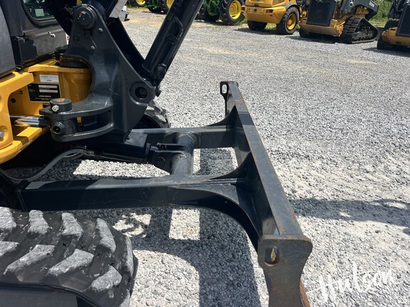Photo of 2022 John Deere 35G