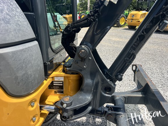 Photo of 2022 John Deere 35G