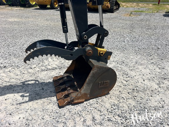 Photo of 2022 John Deere 35G