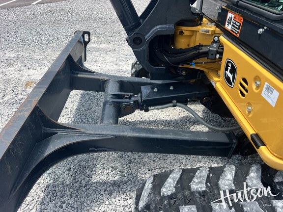 Photo of 2022 John Deere 35G