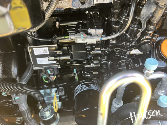Photo of 2022 John Deere 35G