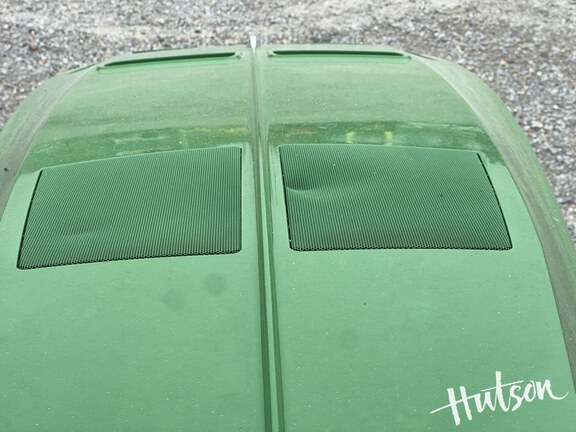 Photo of 2024 John Deere 8R 370