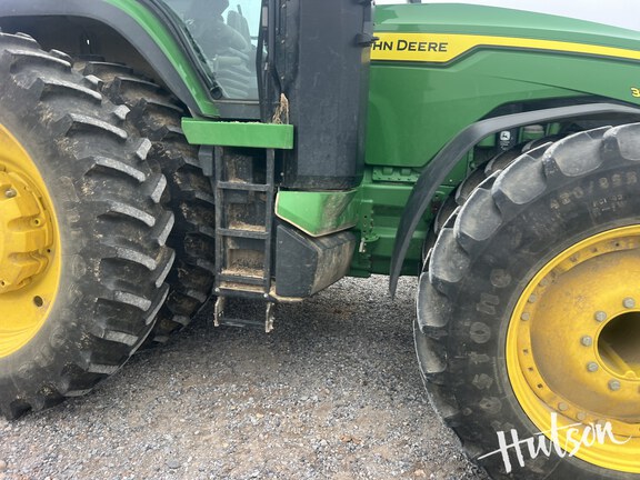 Photo of 2024 John Deere 8R 370
