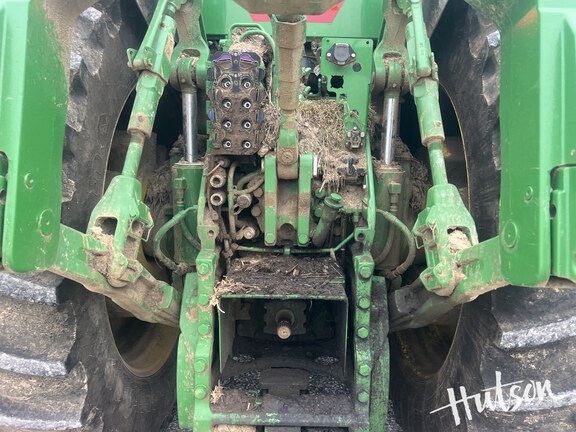Photo of 2024 John Deere 8R 370