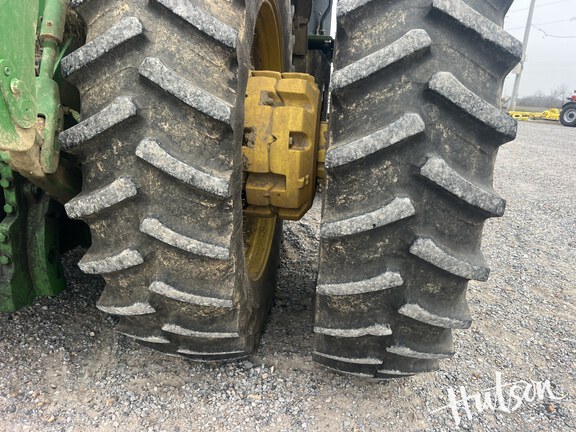 Photo of 2024 John Deere 8R 370