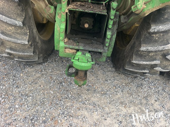 Photo of 2024 John Deere 8R 370