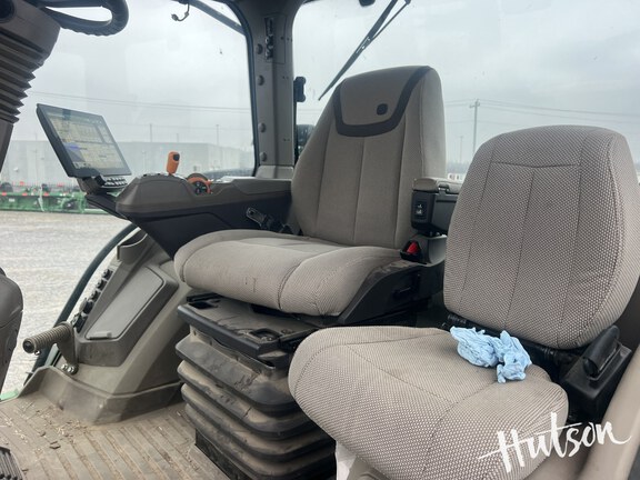 Photo of 2024 John Deere 8R 370