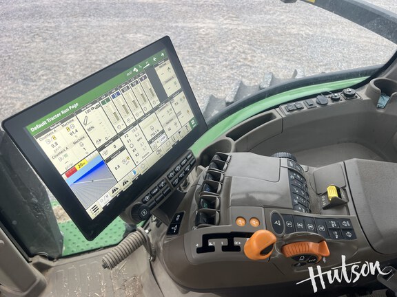 Photo of 2024 John Deere 8R 370