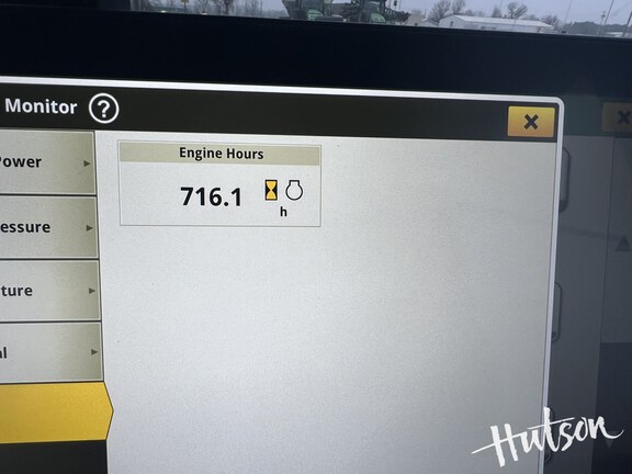 Photo of 2024 John Deere 8R 370