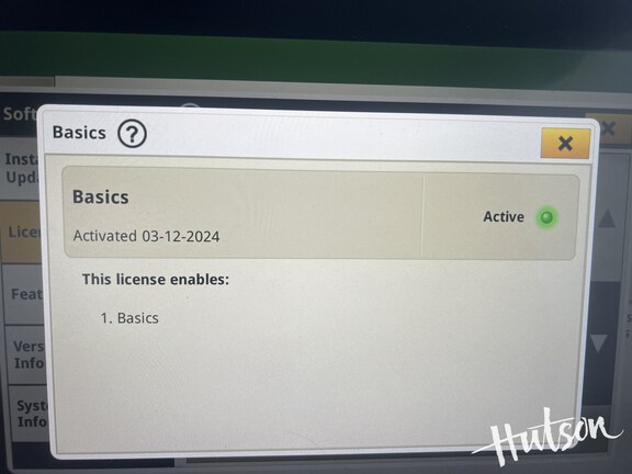 Photo of 2024 John Deere 8R 370