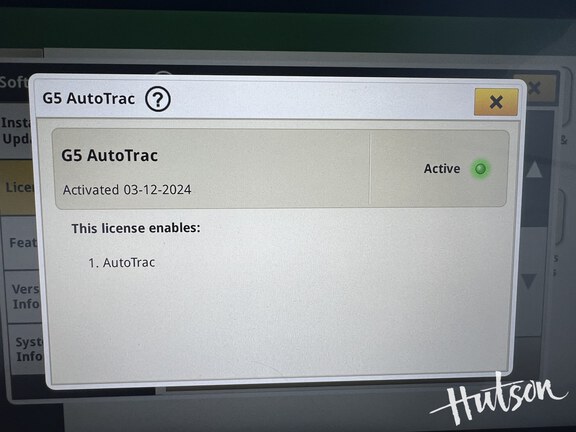 Photo of 2024 John Deere 8R 370