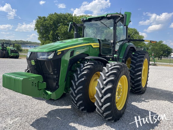 Photo of 2024 John Deere 8R 370