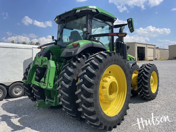 Photo of 2024 John Deere 8R 370