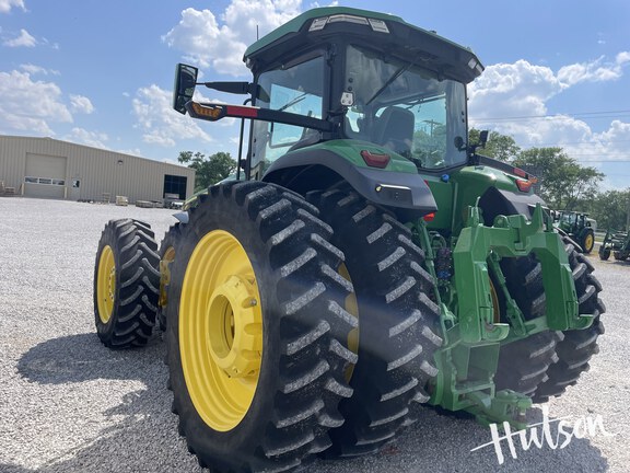 Photo of 2024 John Deere 8R 370