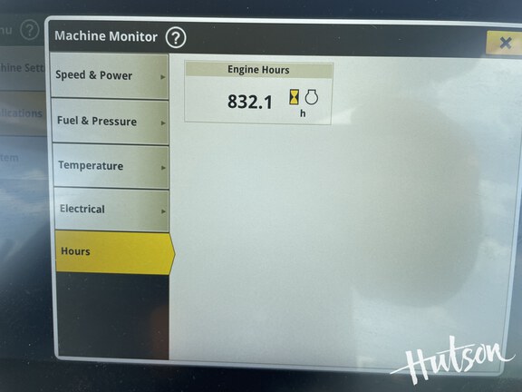 Photo of 2024 John Deere 8R 370