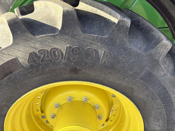 2024 John Deere 6R 175 - Photo5