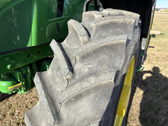 2024 John Deere 6R 175 - Photo6