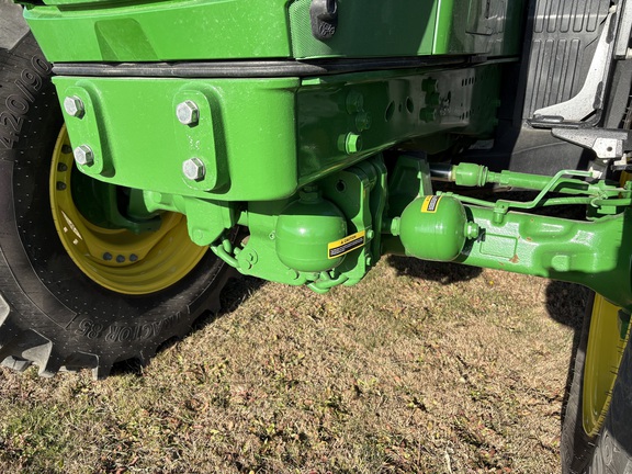2024 John Deere 6R 175 - Photo8