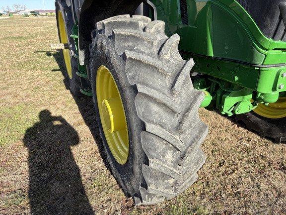 2024 John Deere 6R 175 - Photo7