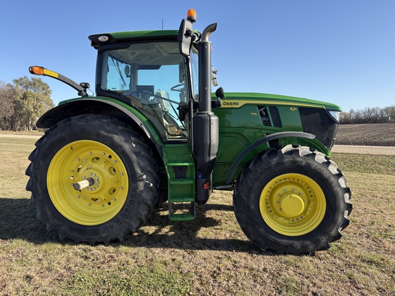 2024 John Deere 6R 175 - Photo2
