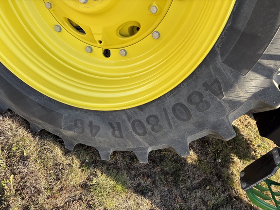 2024 John Deere 6R 175 - Photo9