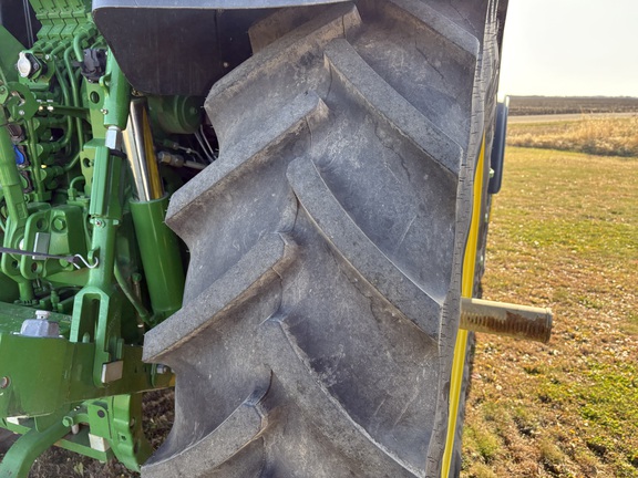 2024 John Deere 6R 175 - Photo10