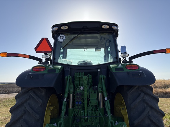 2024 John Deere 6R 175 - Photo4