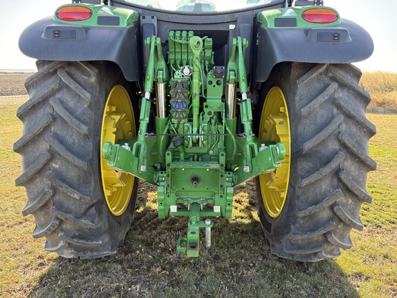 2024 John Deere 6R 175 - Photo3