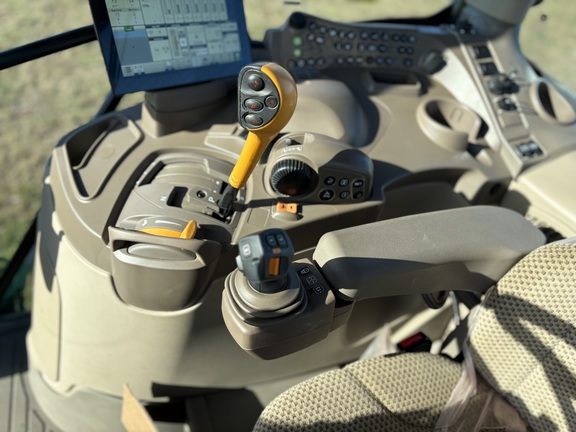 2024 John Deere 6R 175 - Photo13