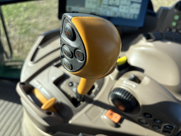 2024 John Deere 6R 175 - Photo14