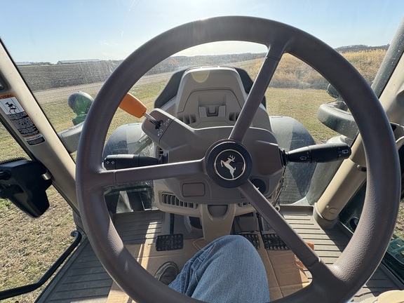 2024 John Deere 6R 175 - Photo16