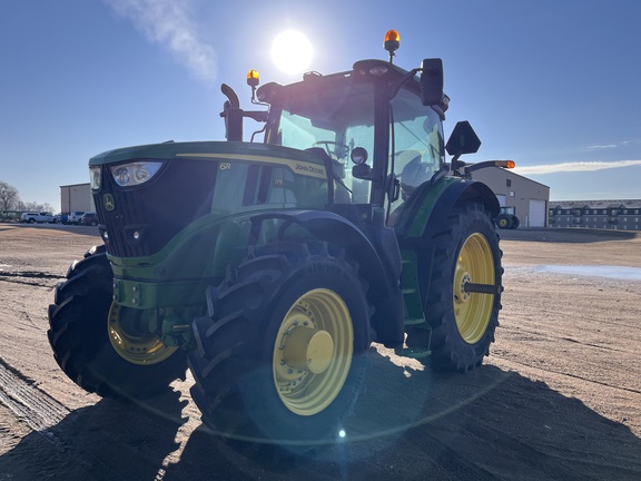 2024 John Deere 6R 175 - Photo2