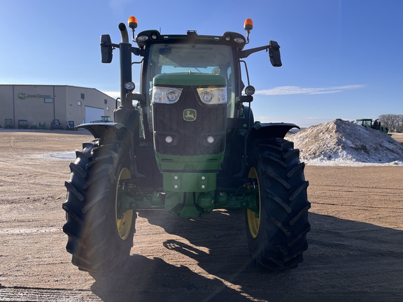 2024 John Deere 6R 175 - Photo3