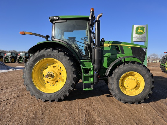 2024 John Deere 6R 175 - Photo4