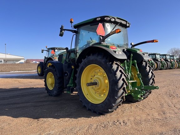 2024 John Deere 6R 175 - Photo7