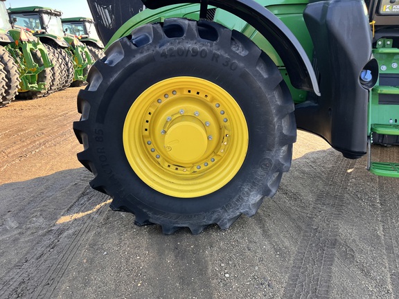2024 John Deere 6R 175 - Photo9