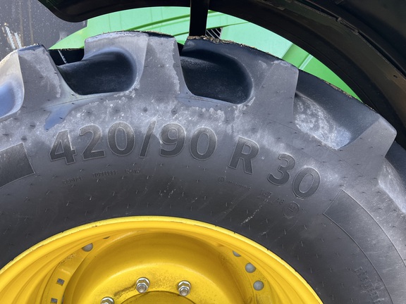 2024 John Deere 6R 175 - Photo10