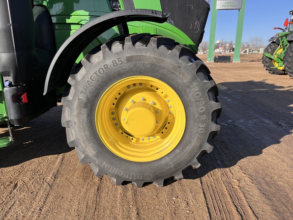 2024 John Deere 6R 175 - Photo12