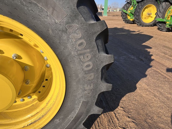2024 John Deere 6R 175 - Photo13
