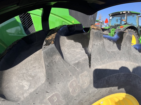 2024 John Deere 6R 175 - Photo14