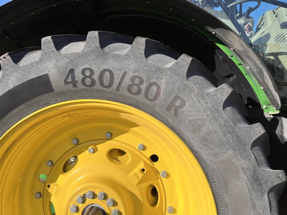 2024 John Deere 6R 175 - Photo16