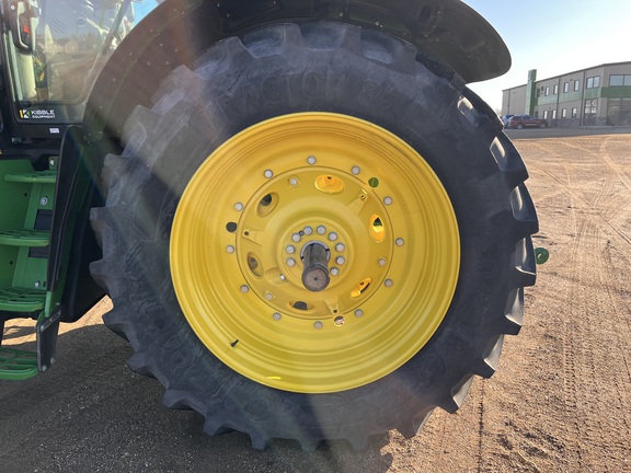 2024 John Deere 6R 175 - Photo19